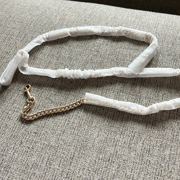 Coach Willow Camera Crossbody Bag In Colorblock - Picture 5 of 6